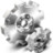 Gears Icon